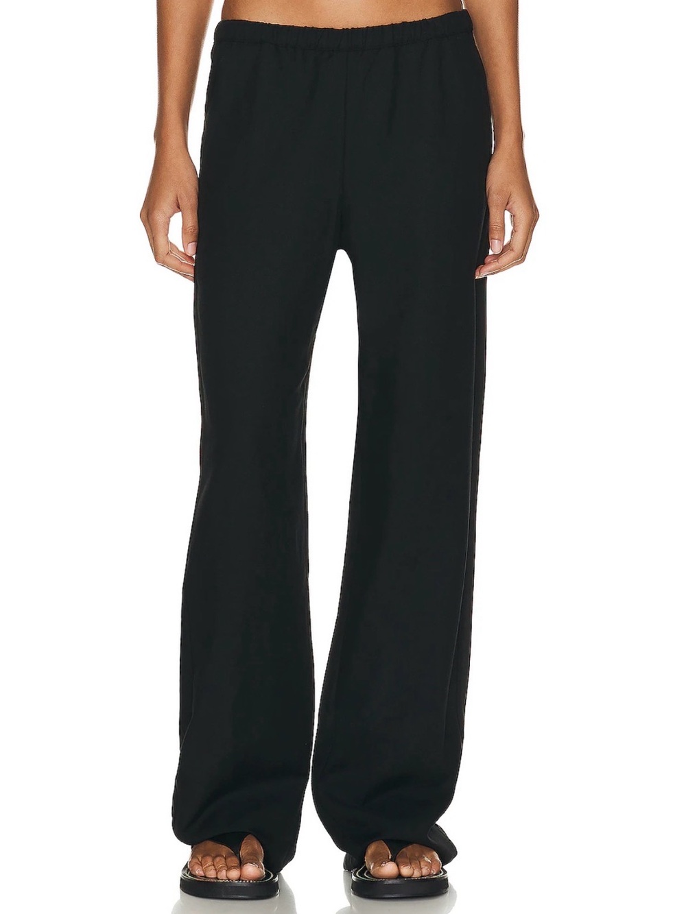 Enza Costa Twill Everywhere Pants Size 1